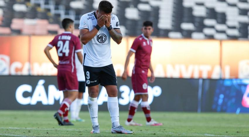 Con el Superclásico casi al final: El fixture que le queda a Colo Colo en su lucha por no descender