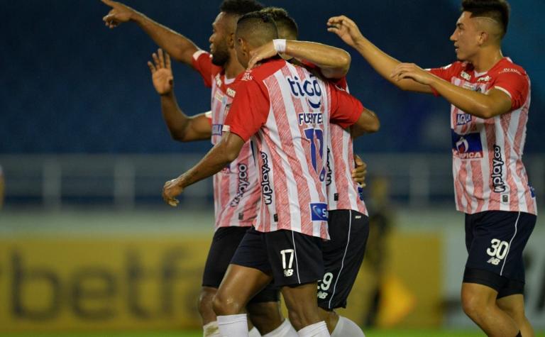 Junior comunica diez casos de coronavirus en la previa del duelo ante Coquimbo por la Sudamericana