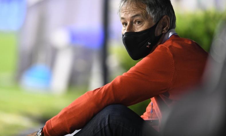 Holan y Pékerman: Las dos cartas de La Roja para reemplazar a Rueda (y cuál toma ventaja)