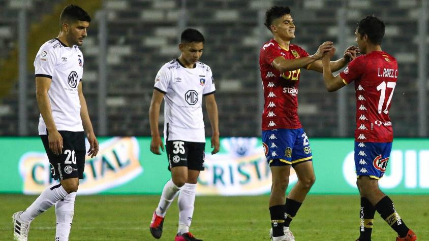 Unión Española vs. Colo Colo: Horario y dónde ver el trascendental duelo para "hispanos" y "albos"
