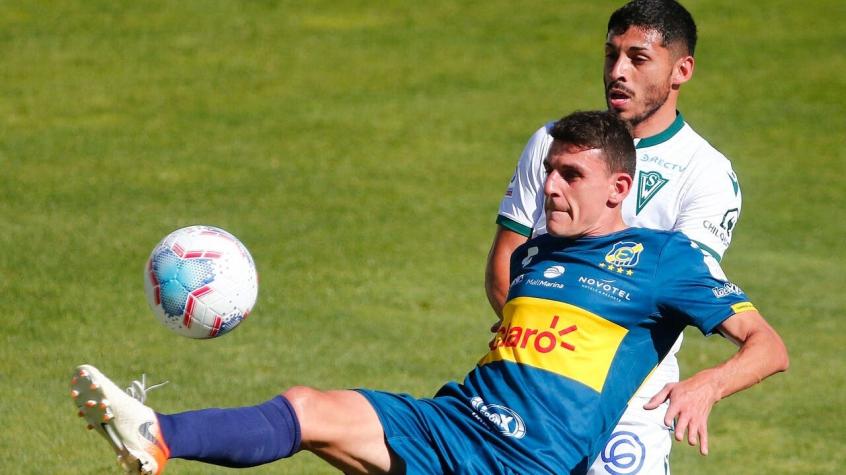 Santiago Wanderers vs. Everton de Viña del Mar: Horario y dónde ver el Clásico Porteño