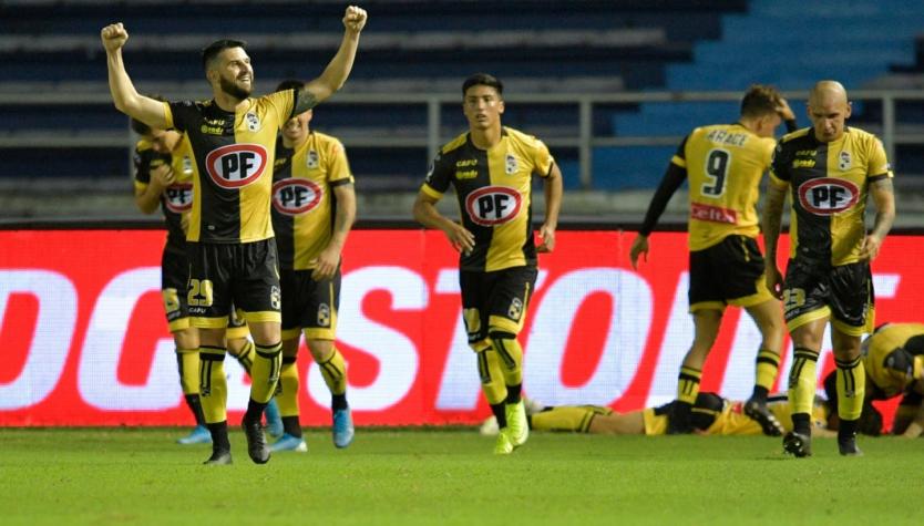 Coquimbo vs. Junior: hora y dónde ver al "Pirata" en busca de la hazaña en Copa Sudamericana