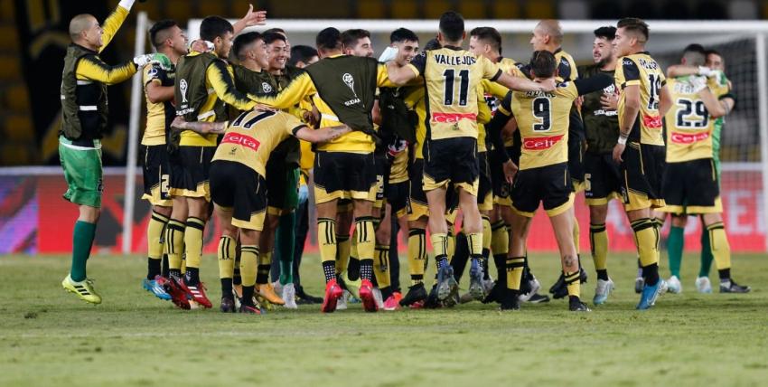 Coquimbo vs. Defensa y Justicia: cuándo juega el "Pirata" por las semifinales de la Sudamericana