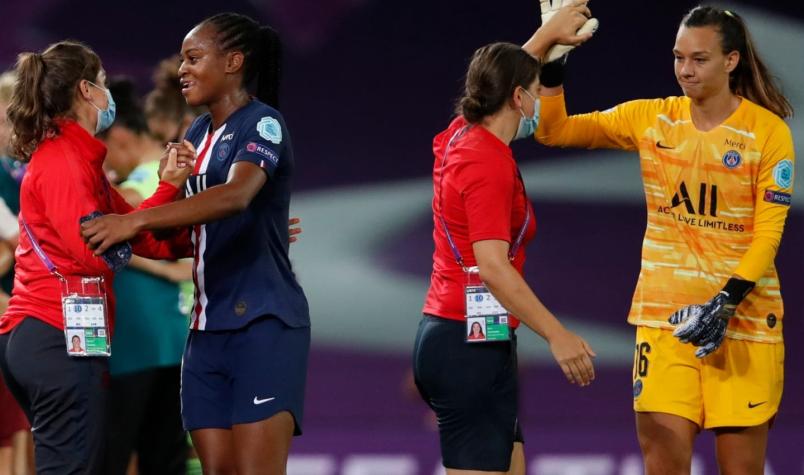 Christiane Endler va por el premio The Best a la Mejor Arquera: hora y dónde ver la ceremonia