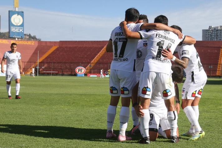 "Valiente, fuerte y grande": Esta es la primera foto filtrada de la nueva camiseta de Colo Colo