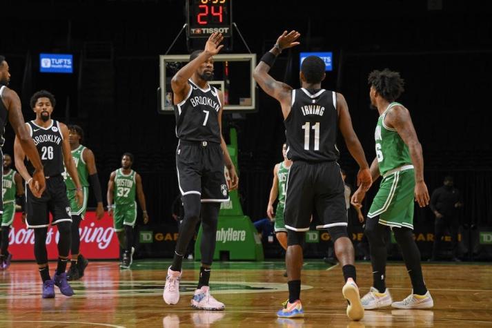 NBA comienza este martes: Bucks, Clippers, Heat y Nets, los grandes rivales de Lakers por el título