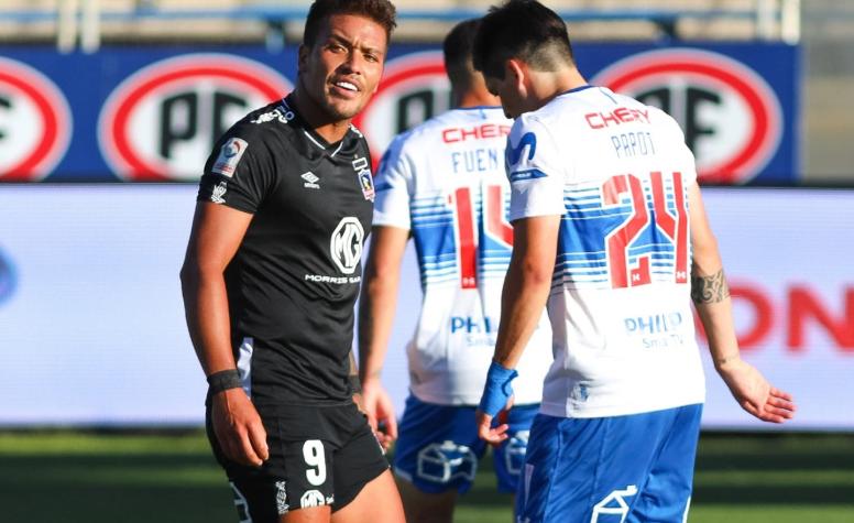Tabla de posiciones: La UC no abandona la cima y Colo Colo acorta distancia en el fondo