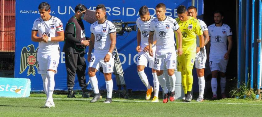 El millonario bono que habrían ofrecido en Colo Colo por no descender a la Primera B