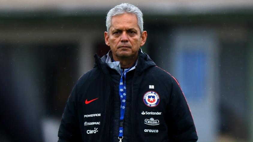 Reinaldo Rueda buscaría salir de La Roja aunque falle su negociación con Colombia