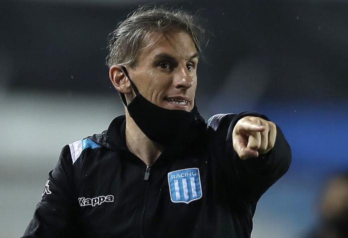 "Los dos nombres son buenos": Hernán Crespo y Becaccece asoman en el horizonte de 'la Roja'