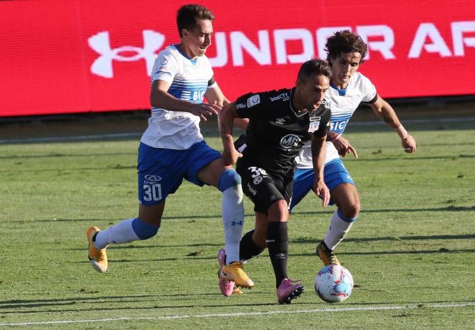 A Católica no la bajan, Colo Colo y la "U" sufren: Así terminó la tabla del Campeonato Nacional 2020