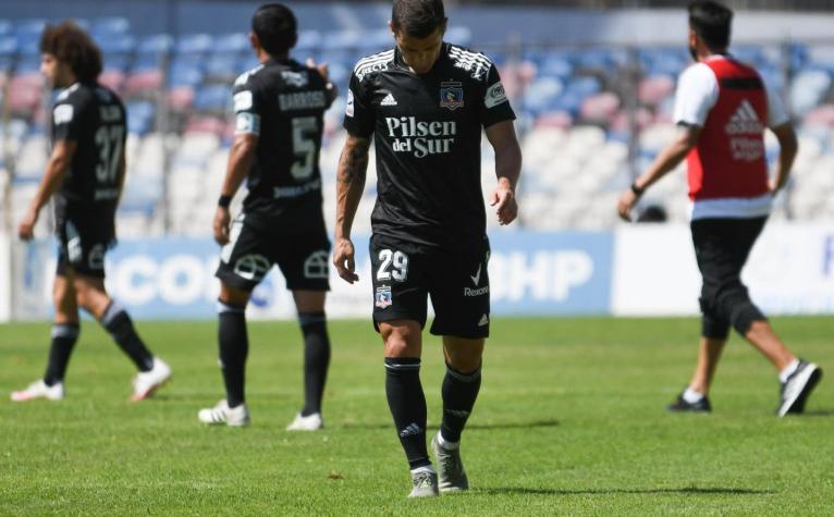 Colo-Colo vs Everton: horario y dónde ver una nueva “final” para los albos