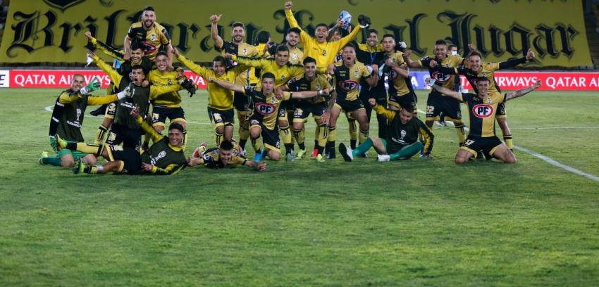 Coquimbo vs. Defensa y Justicia: Día, hora y dónde ver al "Pirata" en semifinales de la Sudamericana