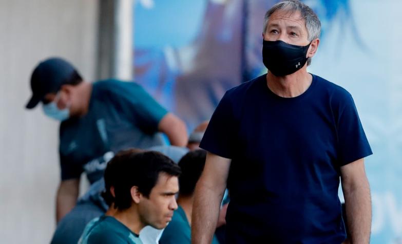 Wanderers denuncia a la UC y La Calera se une a reclamo que le podría quitar un punto a los cruzados