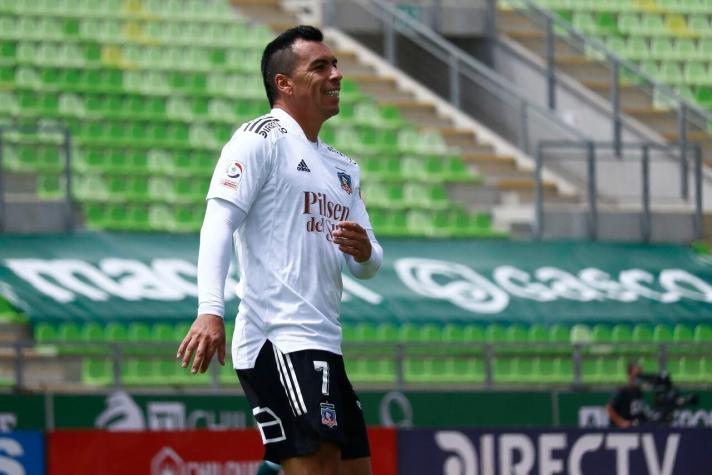Colo Colo pierde 3-0 contra Santiago Wanderers y continúa en zona de descenso directo
