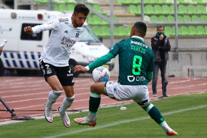 Santiago Wanderers 3 - Colo Colo 0: Los memes no podían faltar tras el desastre albo