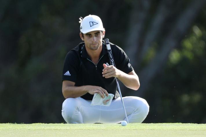 Niemann finaliza segundo en una impresionante participación en el Torneo de Campeones de Hawai