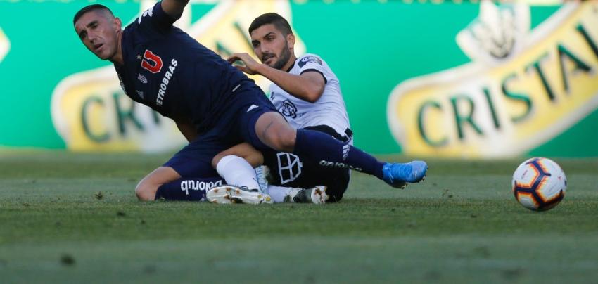Colo Colo vs. Universidad de Chile: día, hora y dónde ver el Superclásico 188