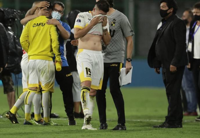 "No nos están permitiendo entrenar": Coquimbo acusa irregularidad y pide suspender duelo ante Curicó