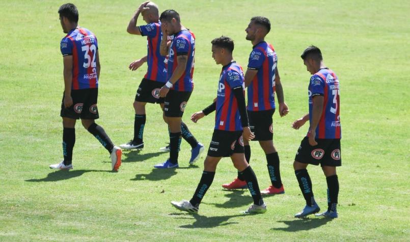 Iquique se hunde tras derrota frente a Antofagasta e inquieta a la U en la tabla ponderada