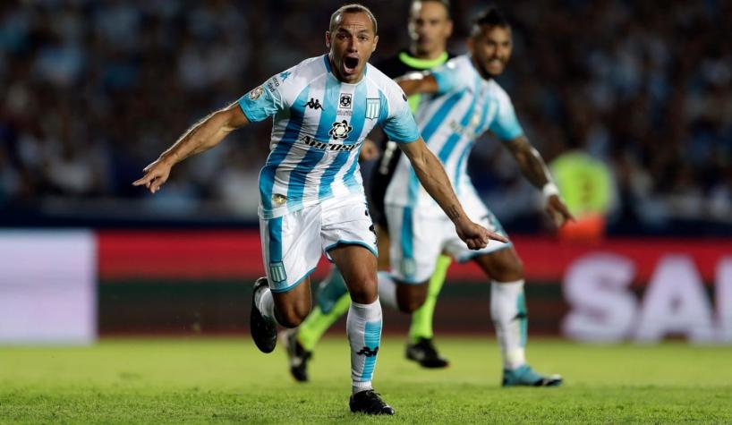 En Argentina aseguran que Marcelo Díaz "ya avisó que regresará a la Universidad de Chile"