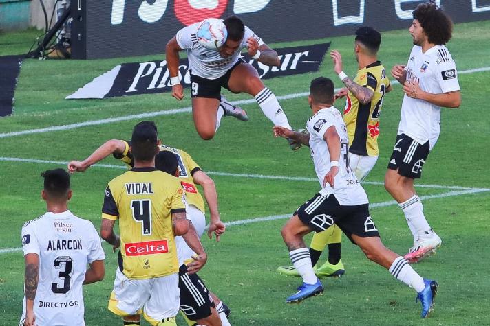 Colo Colo obtuvo aire y Coquimbo se complicó mucho: Así está la tabla de posiciones