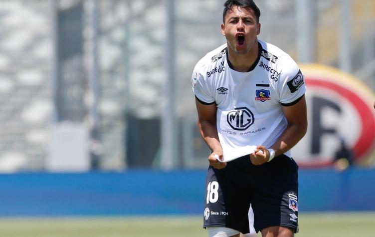 Querella contra Iván Morales: inédito video muestra al delantero de Colo Colo en una de sus fiestas