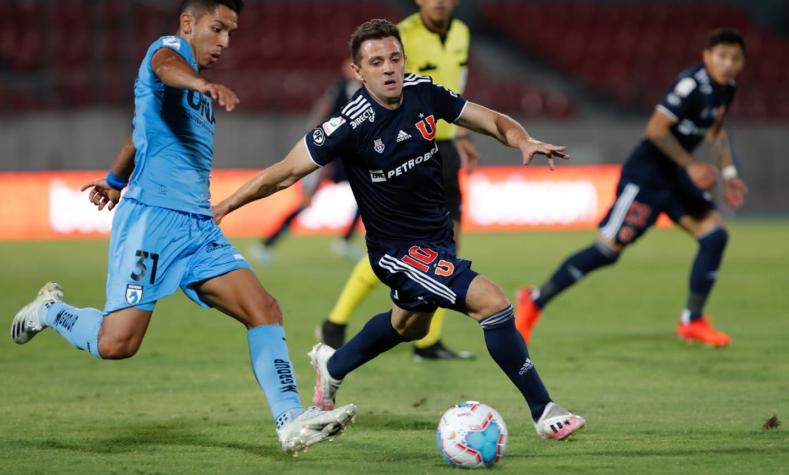 ¿Por qué Deportes Iquique es clave para Colo Colo y la U en la lucha por no descender?