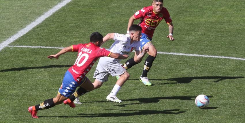 Programación: ANFP anuncia cómo se disputará la antepenúltima fecha del Campeonato Nacional