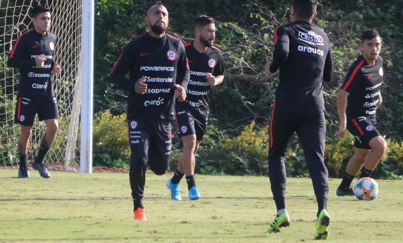 Pablo Milad: "Yo creo que este viernes podríamos tener el nombre del DT de la selección"