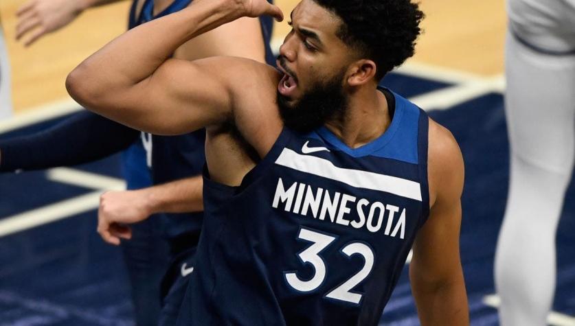 Estrella de la NBA perdió a su madre por COVID-19, se contagió y ahora reveló que fue atropellado