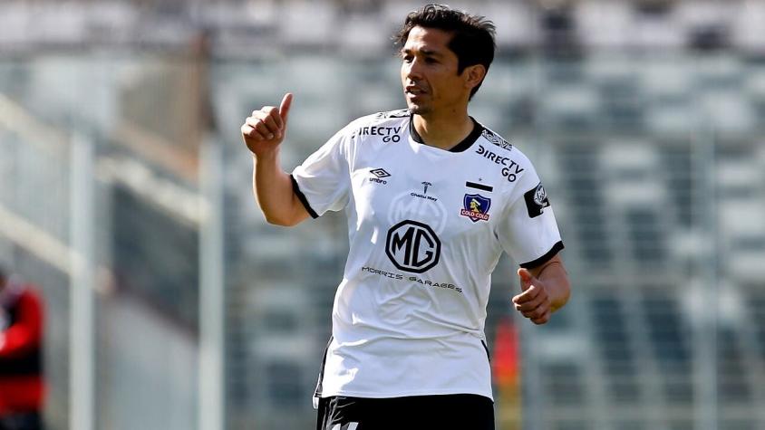 Vuelve el "14 de los blancos": Colo Colo revela lista de citados para el duelo ante La Calera