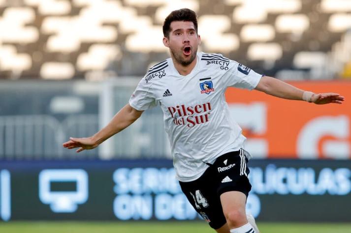 Colo Colo derrota a La Calera y da un gran paso en su lucha por no descender