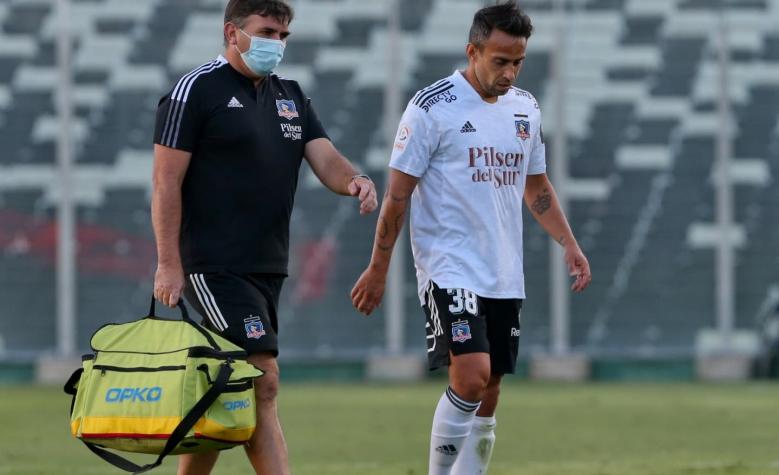 Rechazan demanda de Jorge Valdivia contra Blanco y Negro