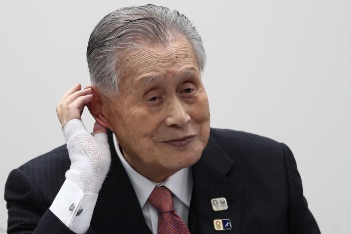 Organizador de Tokio 2020 culpa a mujeres por largas reuniones: "Tienen dificultades para terminar"