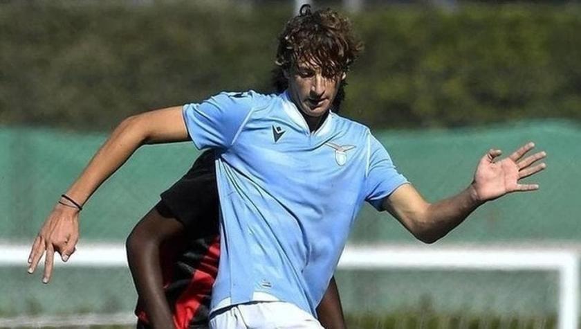 Bisnieto de Benito Mussolini firma por la Lazio y provoca polémica en el fútbol italiano
