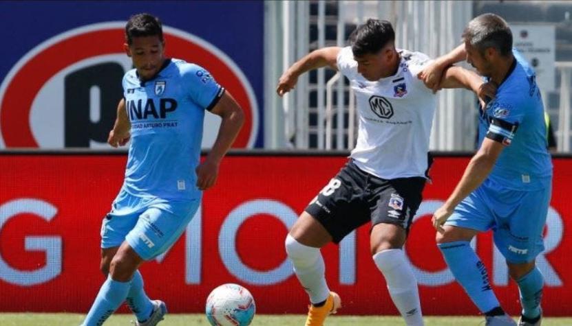 Iquique Vs Colo-Colo: horario y dónde ver el partido clave para ambas escuadras