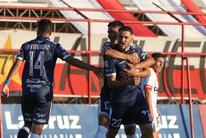 De infarto: Melipilla le ganó en penales a San Felipe y ascendió a Primera luego de 13 años