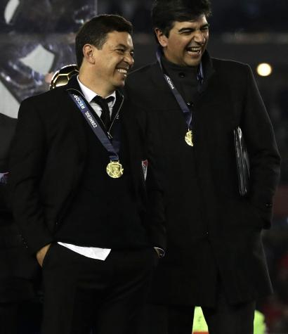 "Bomba en Chile": La reacción en Argentina ante la posible llegada Matías Biscay a La Roja