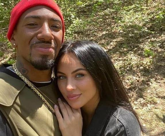 Boateng abandona el Mundial de Clubes tras conocerse la muerte de su ex novia de 25 años
