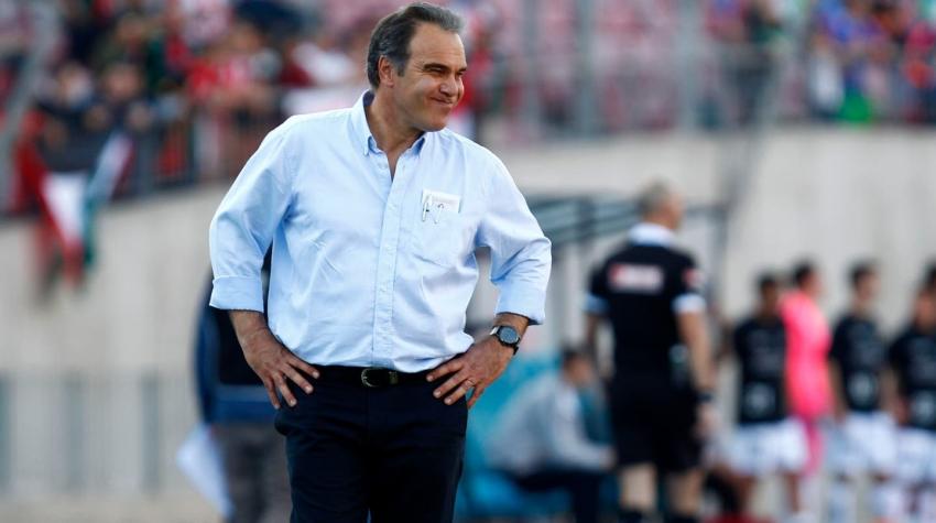 ANFP realiza últimas negociaciones para el DT de La Roja: Lasarte asoma como la carta más segura