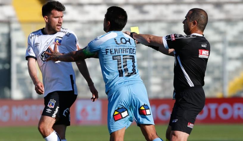 Programación: ANFP confirma cómo se jugará la última fecha con nuevos partidos en simultáneo