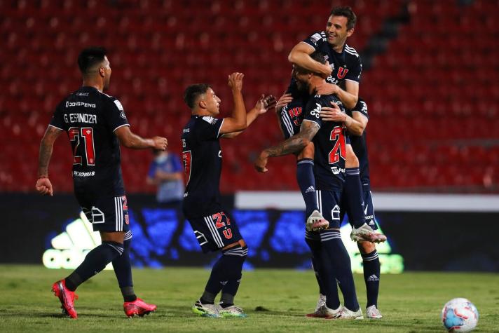 Calculadora en mano: Revisa qué tiene que pasar para que la U evite el partido por la permanencia