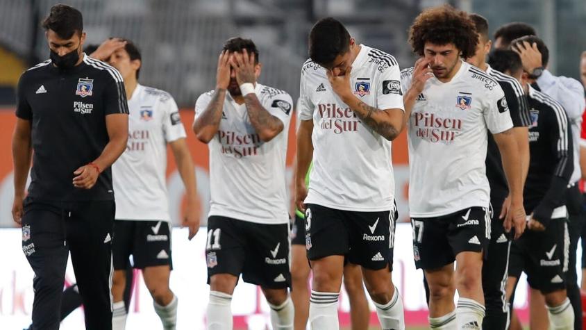 Calculadora en mano: Qué tiene que pasar para que Colo Colo evite el partido por la permanencia