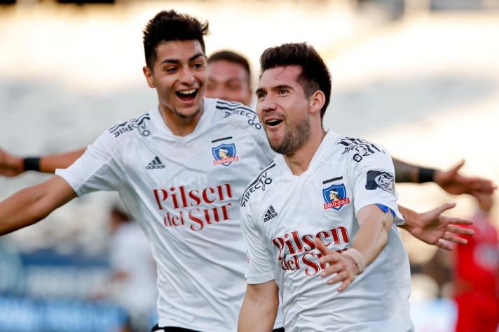 La definición por el descenso se complica: estadio de Colo Colo vs UdeC no tiene certificación VAR