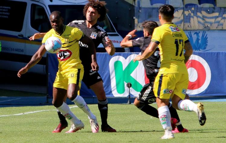 ¿Alargue o penales? Así se define el partido entre Colo Colo y U. de Concepción en caso de empate