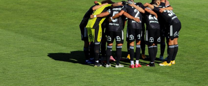 Colo Colo vs U. de Concepción: Cuándo y a qué hora se juega el partido de definición por el descenso