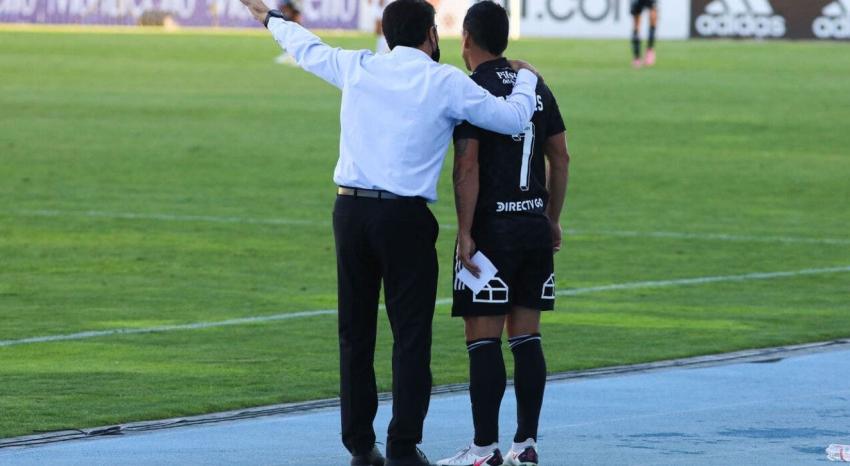 Colo Colo, aunque baje a la B, seguirá recibiendo $350 millones al mes por televisación de partidos
