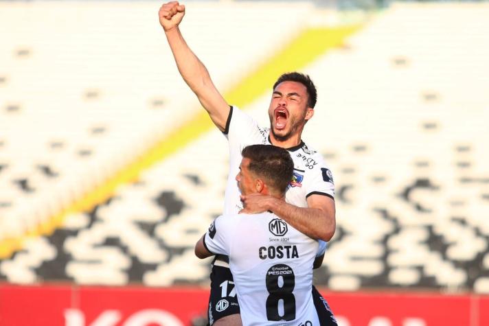 Colo Colo recurre a la cantera: 9 formados en casa para enfrentar a U. de Concepción en duelo clave