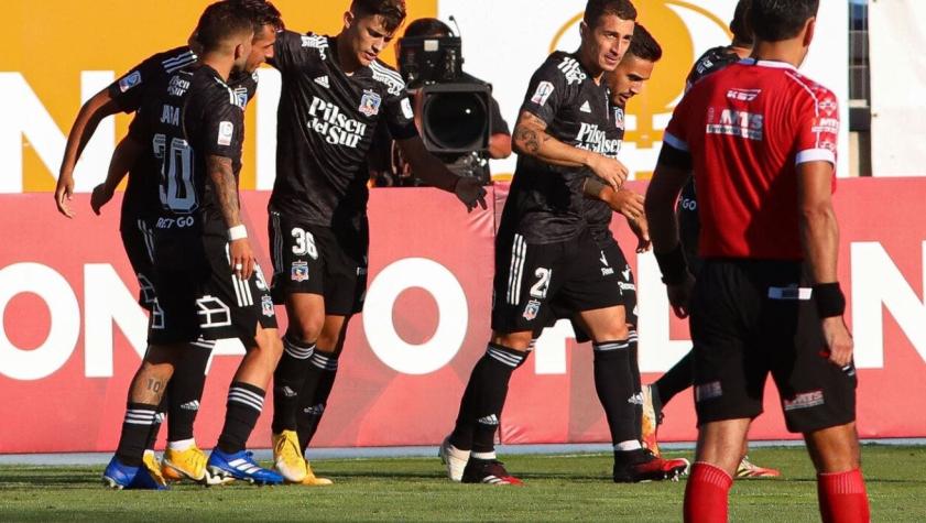 "Todo chequeado": Se supera el impase y habrá VAR en el partido de Colo Colo y UdeC por el descenso